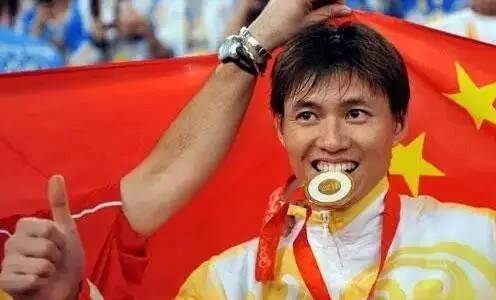 2008年奥运会明星名单，那些年我们一起追过的中国骄傲