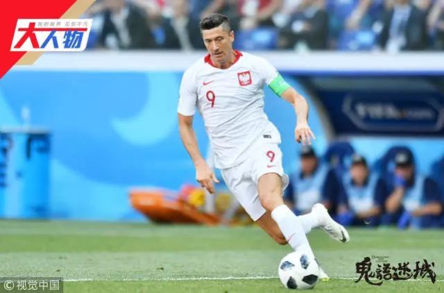 波兰上届世界杯排名，莱万的心结，还是全队的锅？